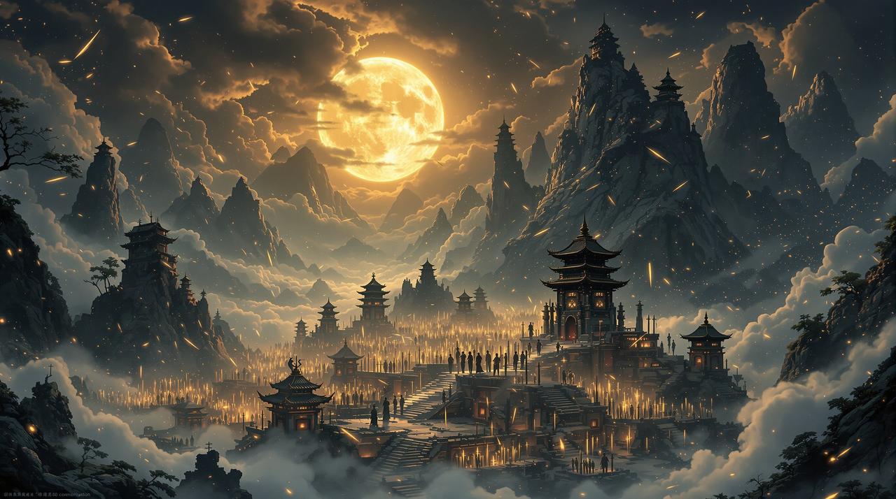 好看动漫网 - 万剑归藏的武侠宝库